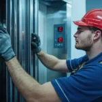 Why Regular Elevator Inspection is Important