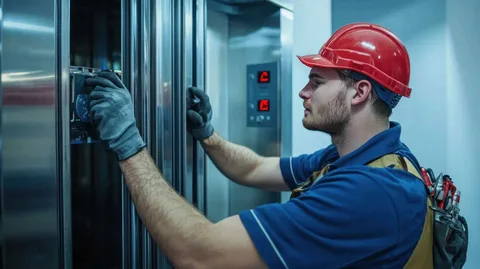 Why Regular Elevator Inspection is Important