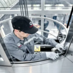 Benefits of Modern Elevator Systems in Buildings