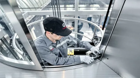 Benefits of Modern Elevator Systems in Buildings